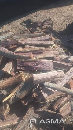 Mesquite Firewood
