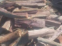 Mesquite Firewood