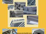Metal building materials and sandwich panels - photo 5