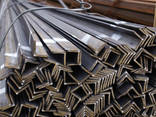 Metal constructions (armature, box, fittings, metal profile, pipes, wire, steel corner) - фото 8