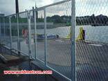 Metal mesh - photo 1