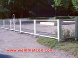 Metal mesh - photo 2