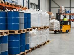 Mining flotation reagents NaCN, xanthate, eco-friendly alternatives