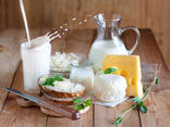 Молочные продукты производства РБ, сухое молоко, СОМ, и др. - фото 6