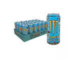 Monster Energy Drink 250ml 500ml - фото 1