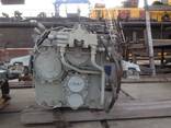 MTU 12V396 TC82 marine propulsion engines from hydrofoil vessel - photo 6