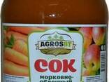 Natural juice from Kazakhstan - photo 2