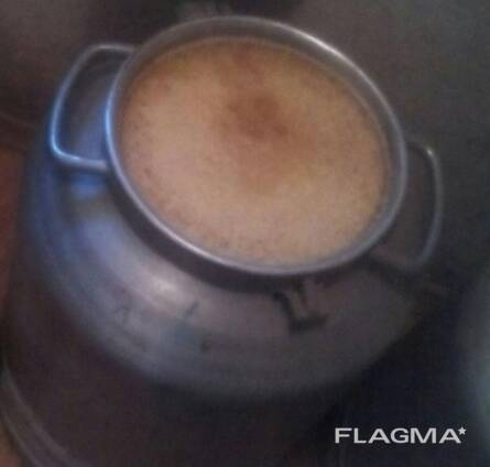 Натуральный Мед в бидонах, 130 кг