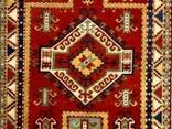 Натуральные ковры ручной сборки СССР под заказ - фото 2