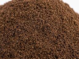 Neutral high-moor peat — contract with a BY company, cashless