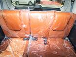 Nissan Patrol 4.0L Petrol, SE Platinum Sity V6 2022 - фото 7