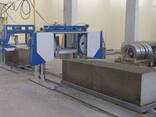 Non autoclaved aerated concrete plant / NAAC factory - photo 8