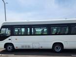 Новый Автобус 28 мест стандарта ЕВРО 5.
