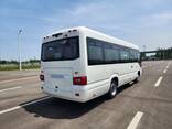 Новый Автобус 28 мест стандарта ЕВРО 5 2026 model - photo 5