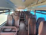 Новый Автобус 28 мест стандарта ЕВРО 5 2026 model - photo 7