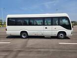 Новый Автобус 28 мест стандарта ЕВРО 5 2026 model - photo 11