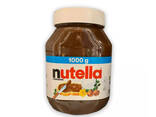 Nutella 350g 3kg 750g 1kg / Wholesale Nutella Ferrero Chocolate - фото 1