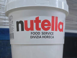 Nutella Chocolate spread 3kg - Stock available