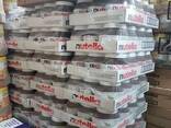 NUTELLA Chocolate Spread 400g 630g 750g For Export Wholesale - photo 1
