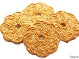 Oatmeal biscuits in range - photo 1