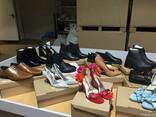 Обувь оптом известных европейских брендов/ Shoes wholesale