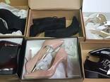 Обувь оптом известных европейских брендов/ Shoes wholesale - фото 8