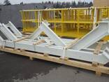Offshore steel construction - фото 3