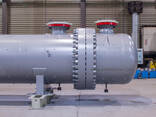 Offer Heat Exchangr Equipment / weldmetcon. com / - photo 1