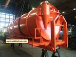 Offer tank storage, welding steel structures - фото 1