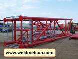 Welded steel structures - фото 3