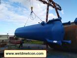 Offer storage tanks, welding steel construction - фото 2