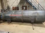 Offer storage tanks, welding steel construction - фото 3
