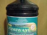 Органическое удобрение "humiwawe".