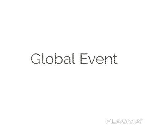 Аренда светового оборудования для мероприятий