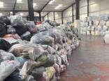 Original/unsorted/mixed second-hand clothing wholesale from the UK - photo 1