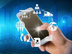 Outstanding Mobile App Development Dubai Solution - Code Brew Labs