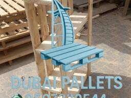 Pallets  wooden