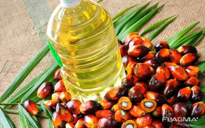 Palm Oil
