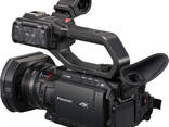 Panasonic AG-CX10 4K Camcorder - photo 7