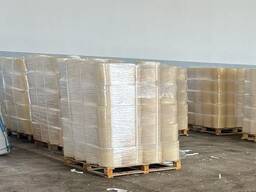 Paraffin Wax from Turkmenistan – Direct Supply