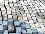 Paving stones made of natural stones - photo 4