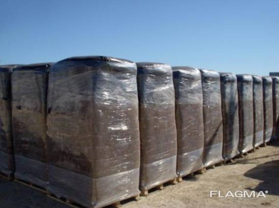 Peat Substrate