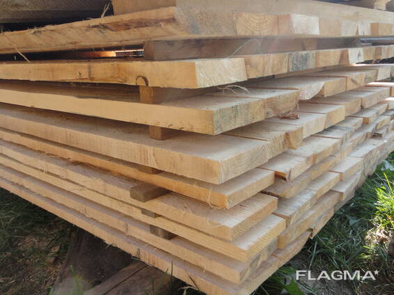 Пиломатериал