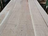 Пиломатериалы дубовые (oak lumber)