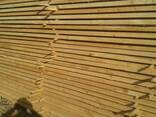 Pine Sawn lumber Fresh cut - photo 3