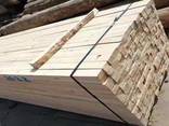 Pine sawn timber any size , Belarus - photo 1