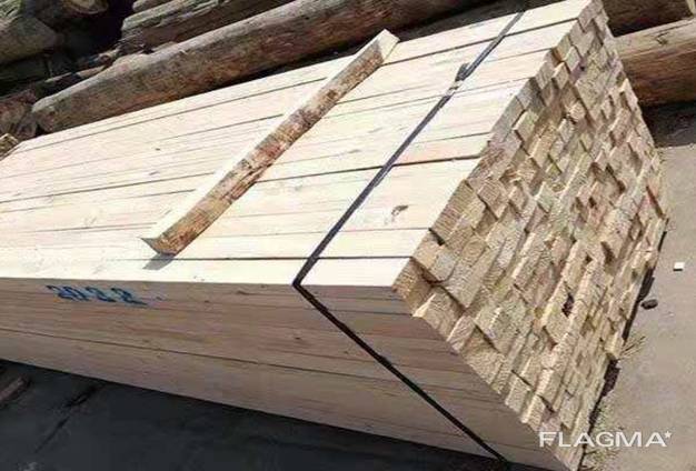 Pine sawn timber any size , Belarus