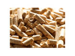 Pine Wood Pellets 100% Wooden Pellets 6mm Wood Pellets - фото 1
