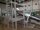 Пиролизная установка для экологической переработки пластиковых отходов и вторичного сырья - фото 2