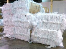 Plastic LDPE Films Scrap, LDPE Rolls, PE Film Bale Scrap, LDPE Lumps, LLDPE for sell